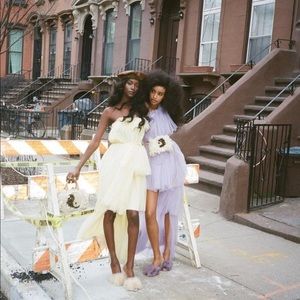 Meet your Posher, Karen